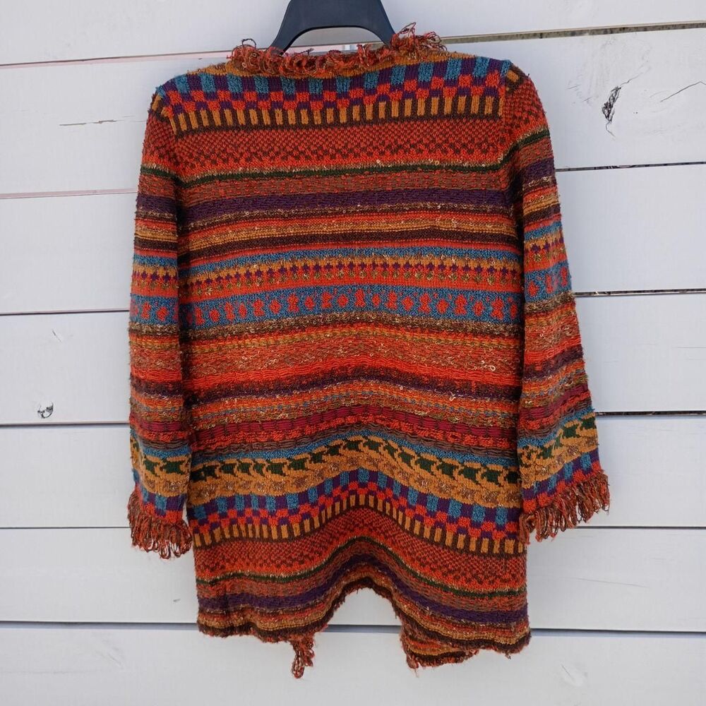 Coldwater Creek Women's Cardigan - Picture 8 of 8